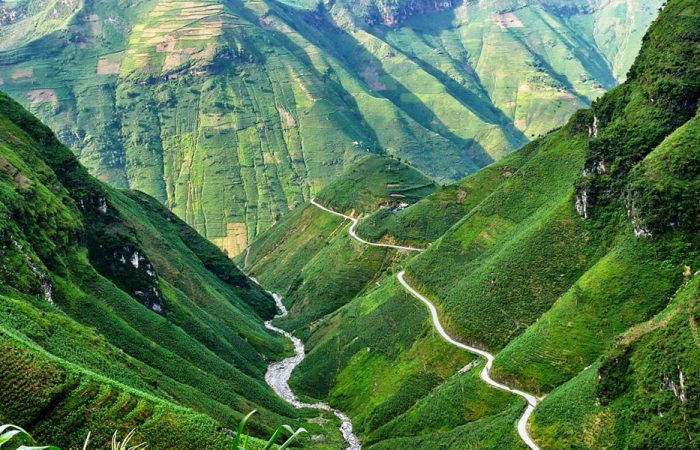 Northern Vietnam Adventure Tour - 6 Days 5 Nights