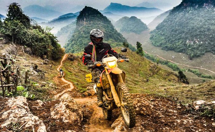 Vietnam-motorbiking-tour