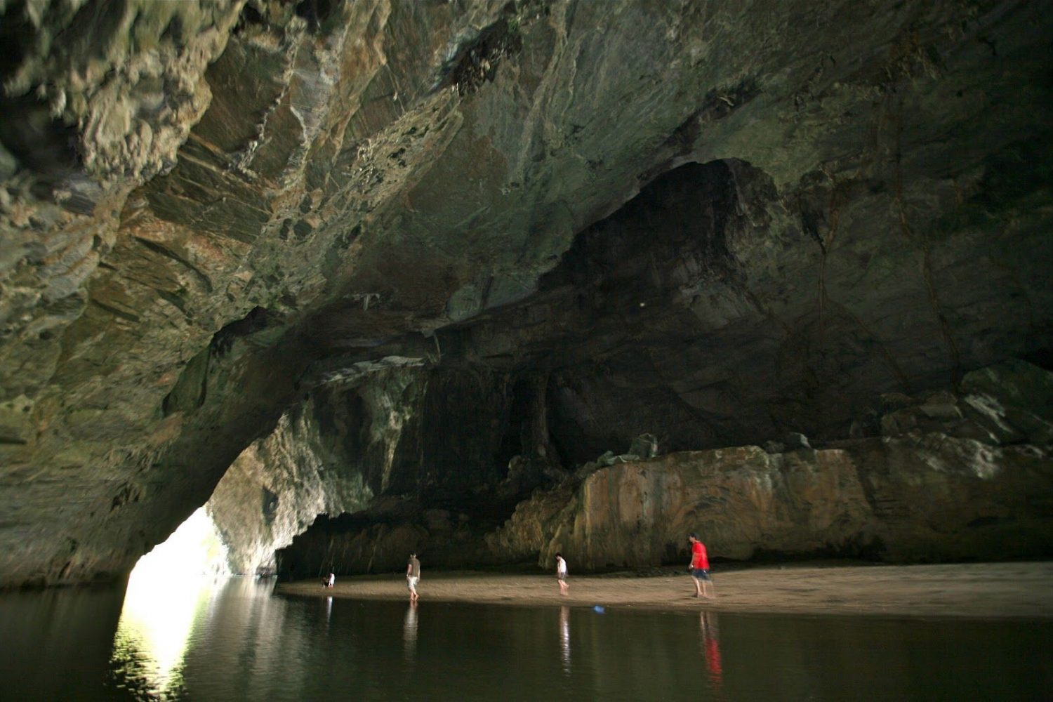 puong cave
