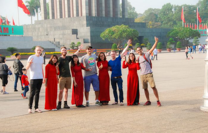 Legendary Hanoi: Full-Day City Tour & Water Puppet Show